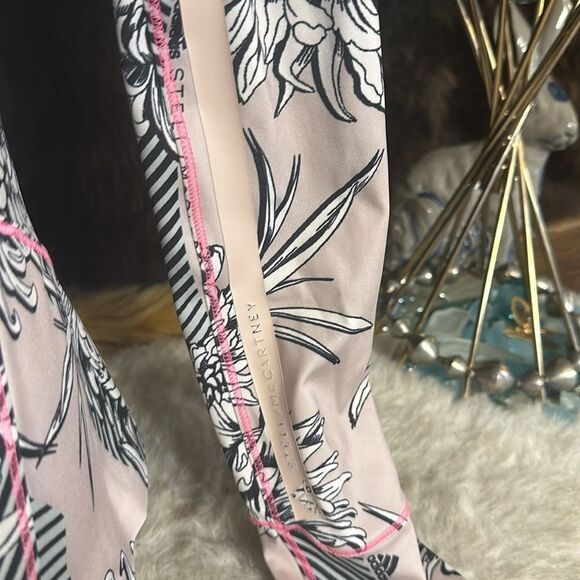 Stella McCarthy for Adidas top S (4200) - Picture 5 of 8